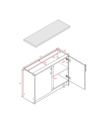 Elite 32" Base Cabinet