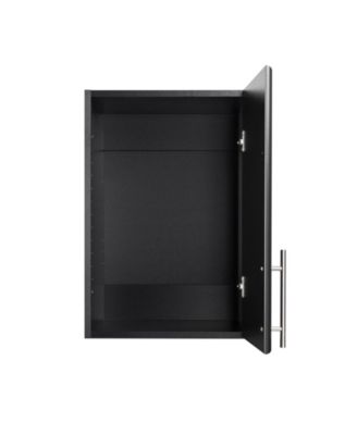 Elite 16" Stackable Wall Cabinet