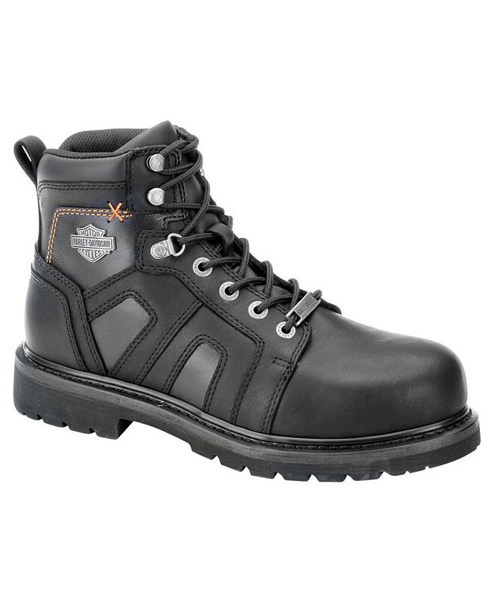 Harley Davidson Harley Davidson Chad Steel Toe Work Boot Macy s