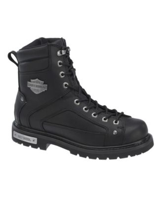 abercorn harley boots