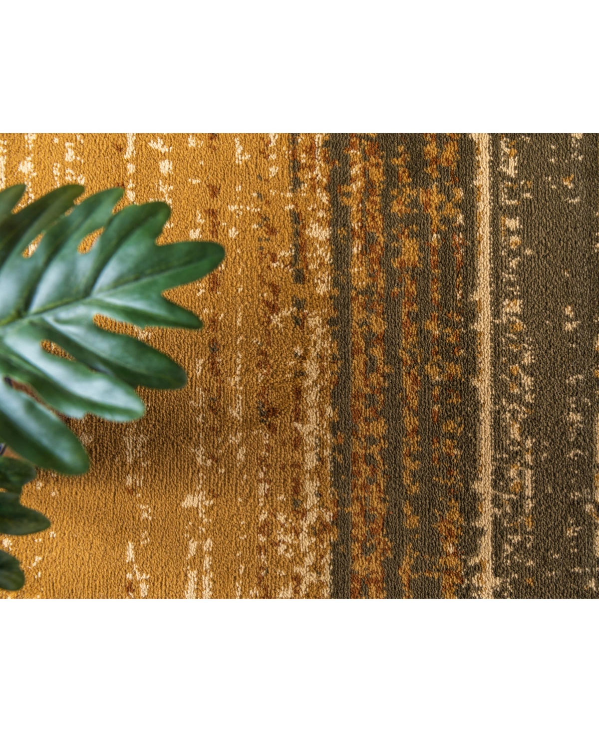 Bayshore Home Kallista Kal6Area Rug - Beige