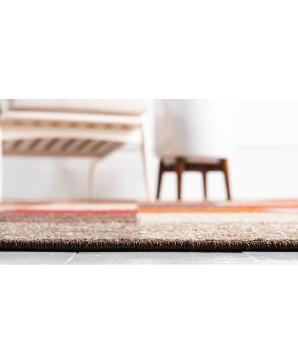 Bayshore Home Jasia Jas01Area Rug - Multi