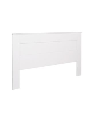 Prepac King Flat Panel Headboard - Macy's