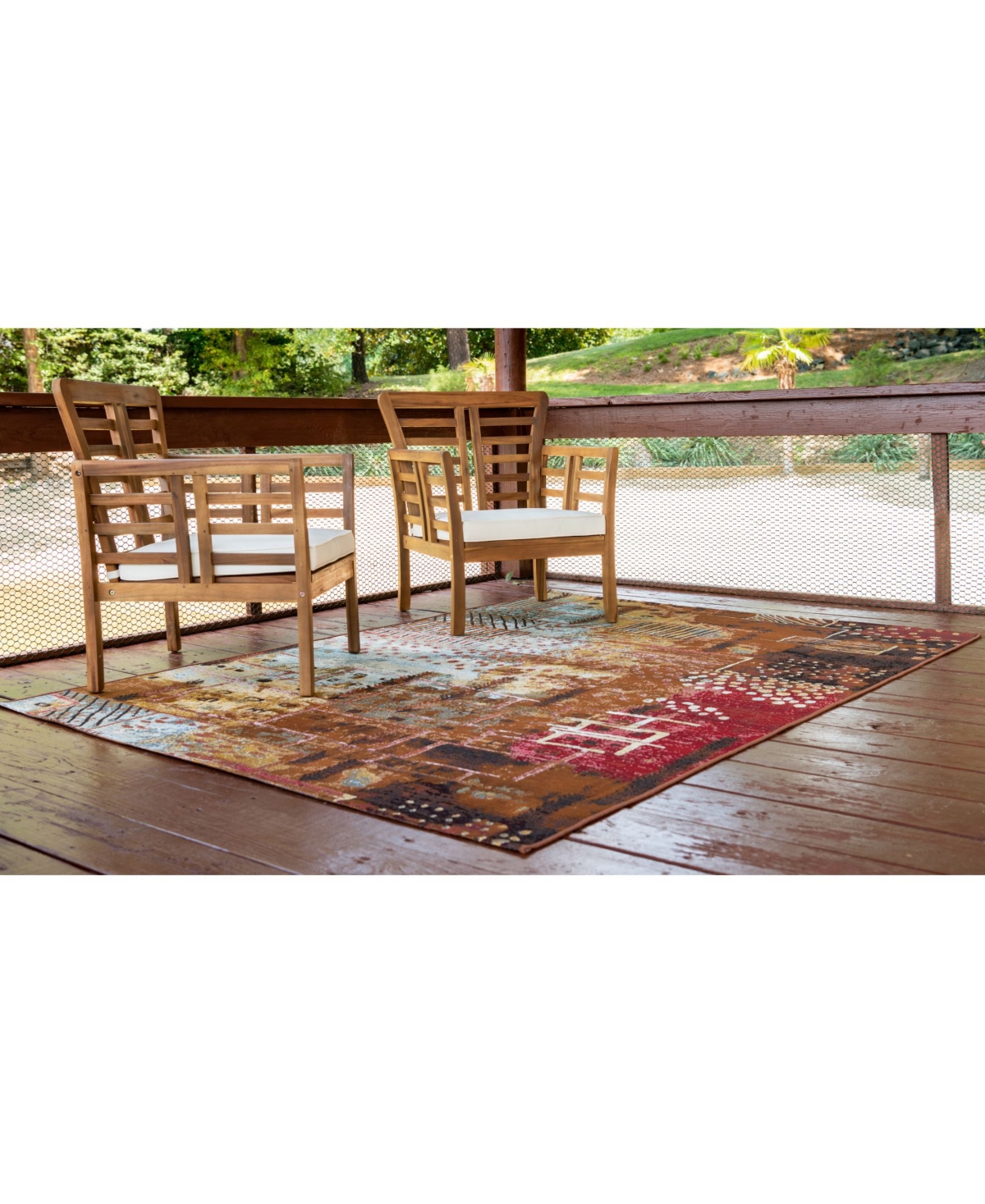 Bayshore Home Outdoor Pashio Pas15' 3