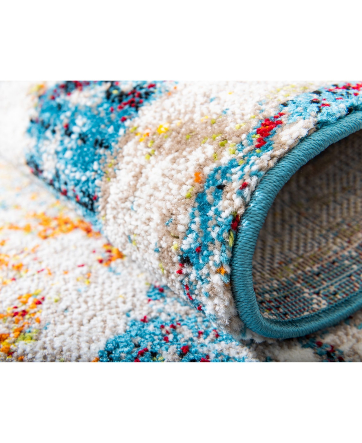 Bayshore Home Mishti Mis3 Area Rug