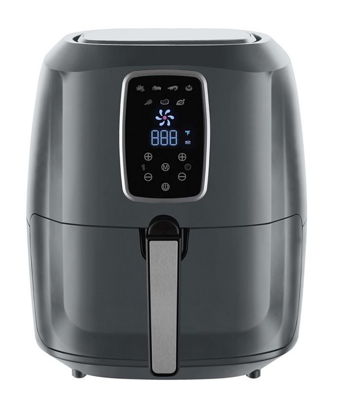 Emerald Electronics USA Inc. Emerald 5.2L Air Fryer Macy's