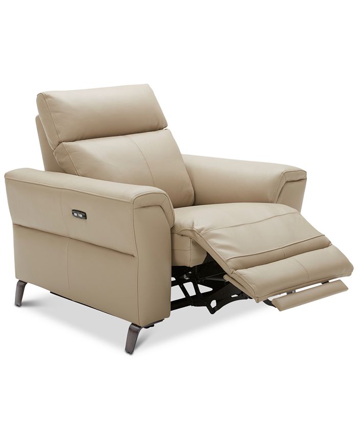 Raymere recliner shop