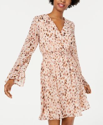 macys pastel dresses