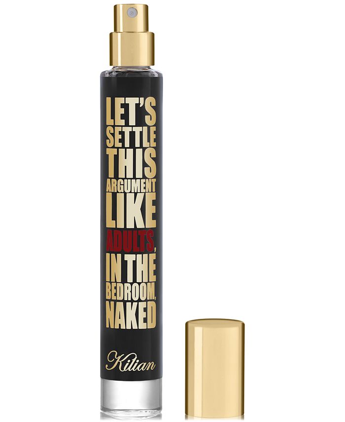 Kilian Adults Eau de Parfum Spray, 0.25-oz. - Macy's