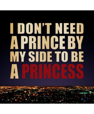 Kilian Princess Eau de Parfum Spray, 1-oz.