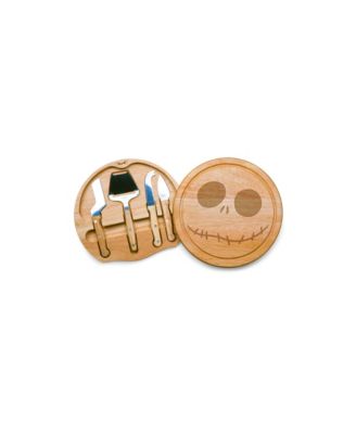 Circo Cheese Board Tools Set - Nightmare Before Christmas Jack