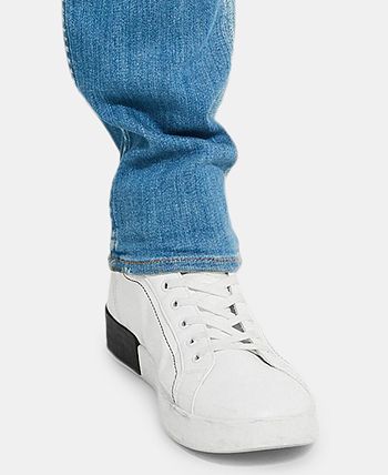 Guess freeform jeans shop