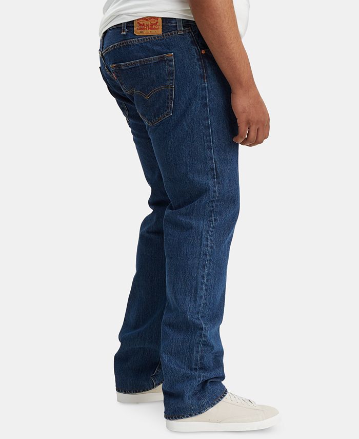 501 big and tall