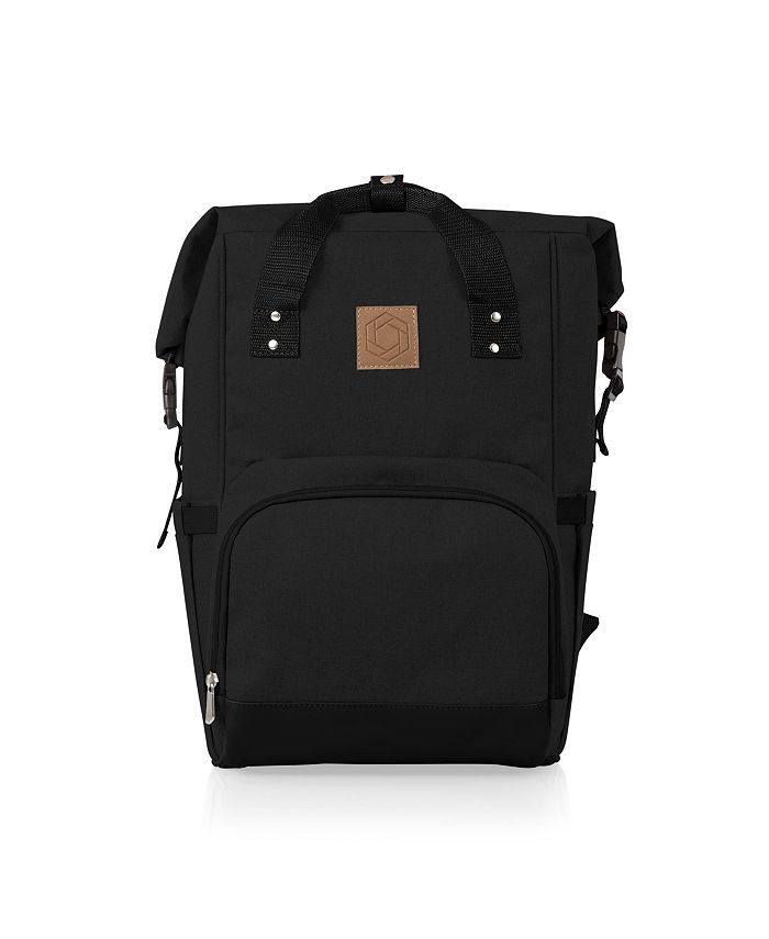 Picnic Time Oniva® by On The Go RollTop Cooler Backpack & Reviews