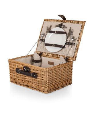 Classic Picnic Basket 