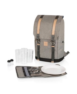 Picnic Time Frontier Picnic Backpack 