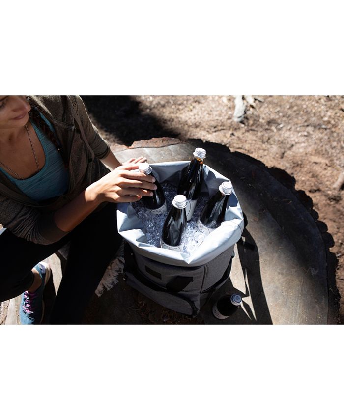 Oniva by Picnic Time On The Go RollTop Cooler Backpack Macy's