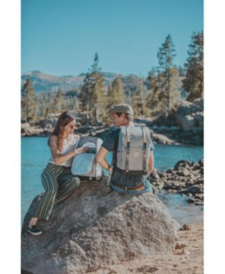 Picnic Time Frontier Picnic Backpack 