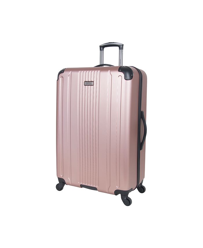 Cole Reaction South Street 3Pc. Hardside Luggage Set, Created