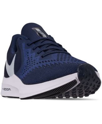 nike air zoom winflo 6 men's running shoes review