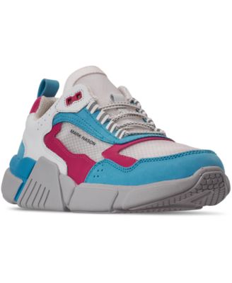 Mark Nason - Women's Block - West Casual Sneakers from Finish Line