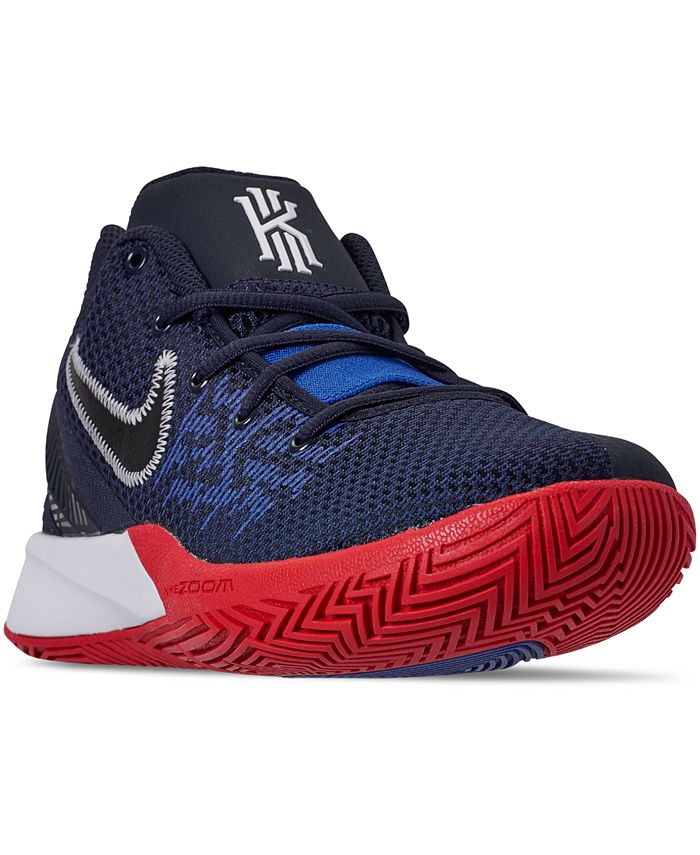 nike kyrie flytrap ii basketball shoe