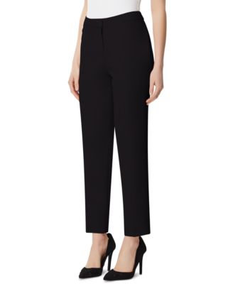 petite business casual pants
