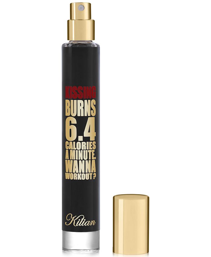 Kilian Kissing Eau de Parfum Fragrance Collection & Reviews - Perfume ...