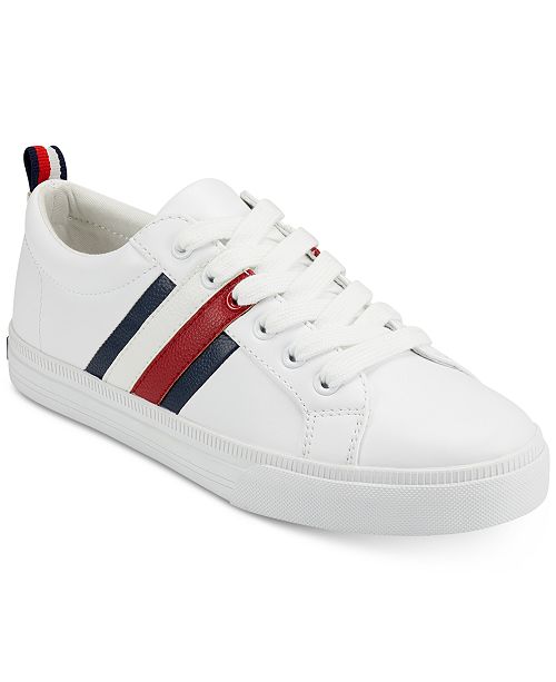 Tommy Hilfiger Lireai Sneakers & Reviews - Athletic Shoes & Sneakers ...