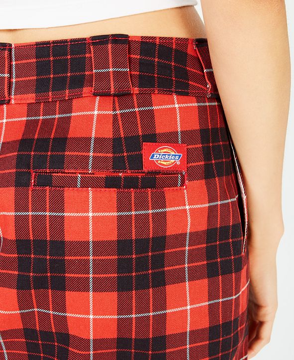 dickie skirt set