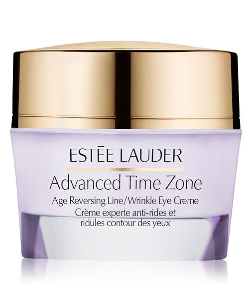 Estée Lauder Advanced Time Zone Age Reversing Line/Wrinkle Eye Creme