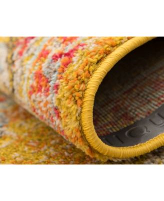 Penrose PEN1 8' x 10' Area Rug