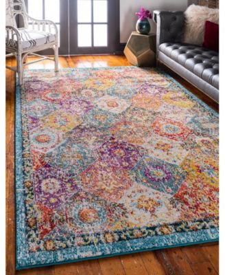 Penrose PEN2 8' x 10' Area Rug