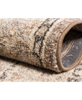 Penrose PEN3 9' x 12' Area Rug