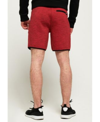 superdry gym shorts