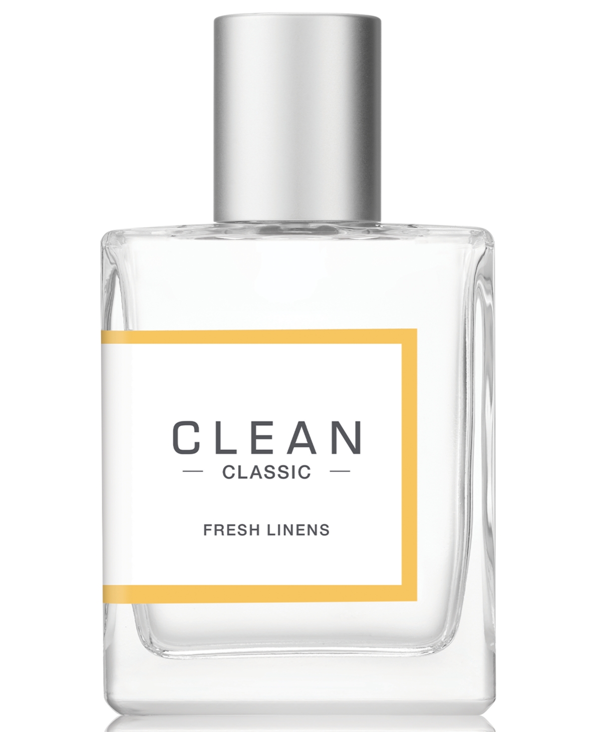 Clean Fragrance Classic Fresh Linens Fragrance Spray, 2-oz.