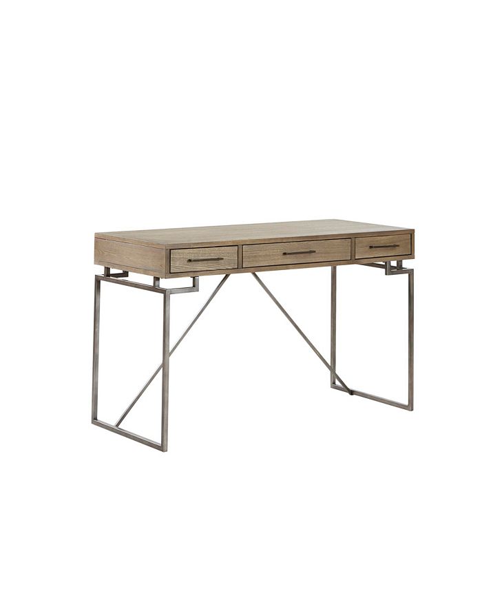 Furniture Peoria Writing Desk Macy's