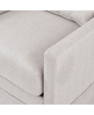 Warrick Swivel Chair