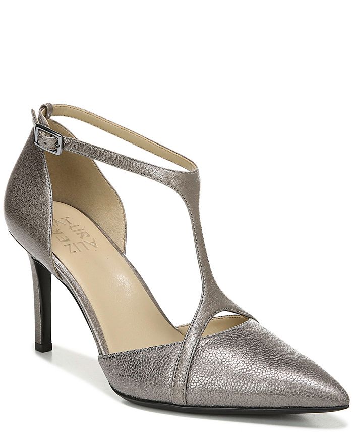 Naturalizer andrea discount pump
