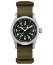 Hamilton watch hotsell near me