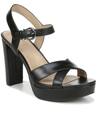 mia ankle strap sandals