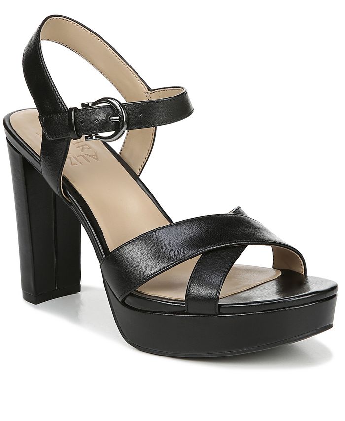 Naturalizer mia clearance