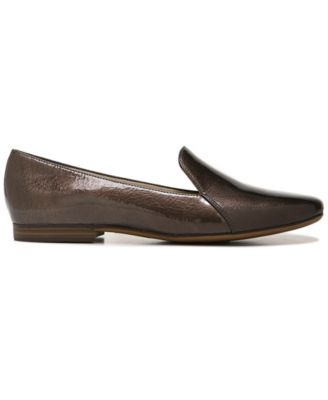 naturalizer emiline leather loafers