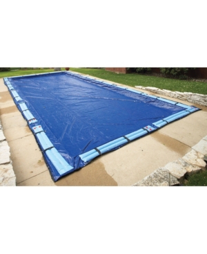 Blue Wave Sports Arcticplex In-Ground 20' X 40' Rectangular Winter Cover