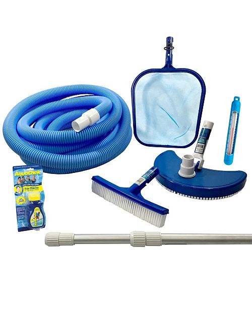 Blue Wave Sports Standard Maintenance Kit For Above Ground Pools