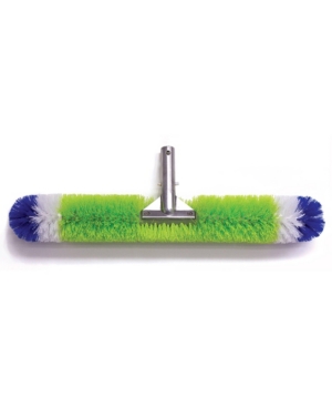 Blue Wave Sports 24" 360 Degree Brush-a-round Pool Brush In Lime