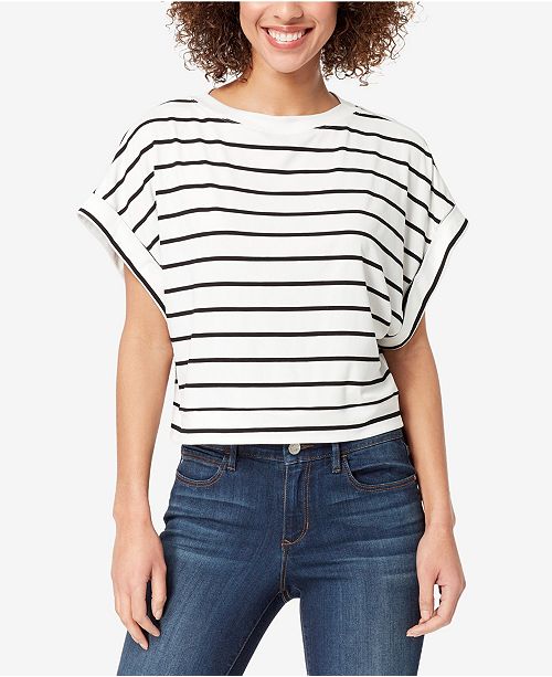 Skinnygirl Abigail Top Reviews Tops Juniors Macy S