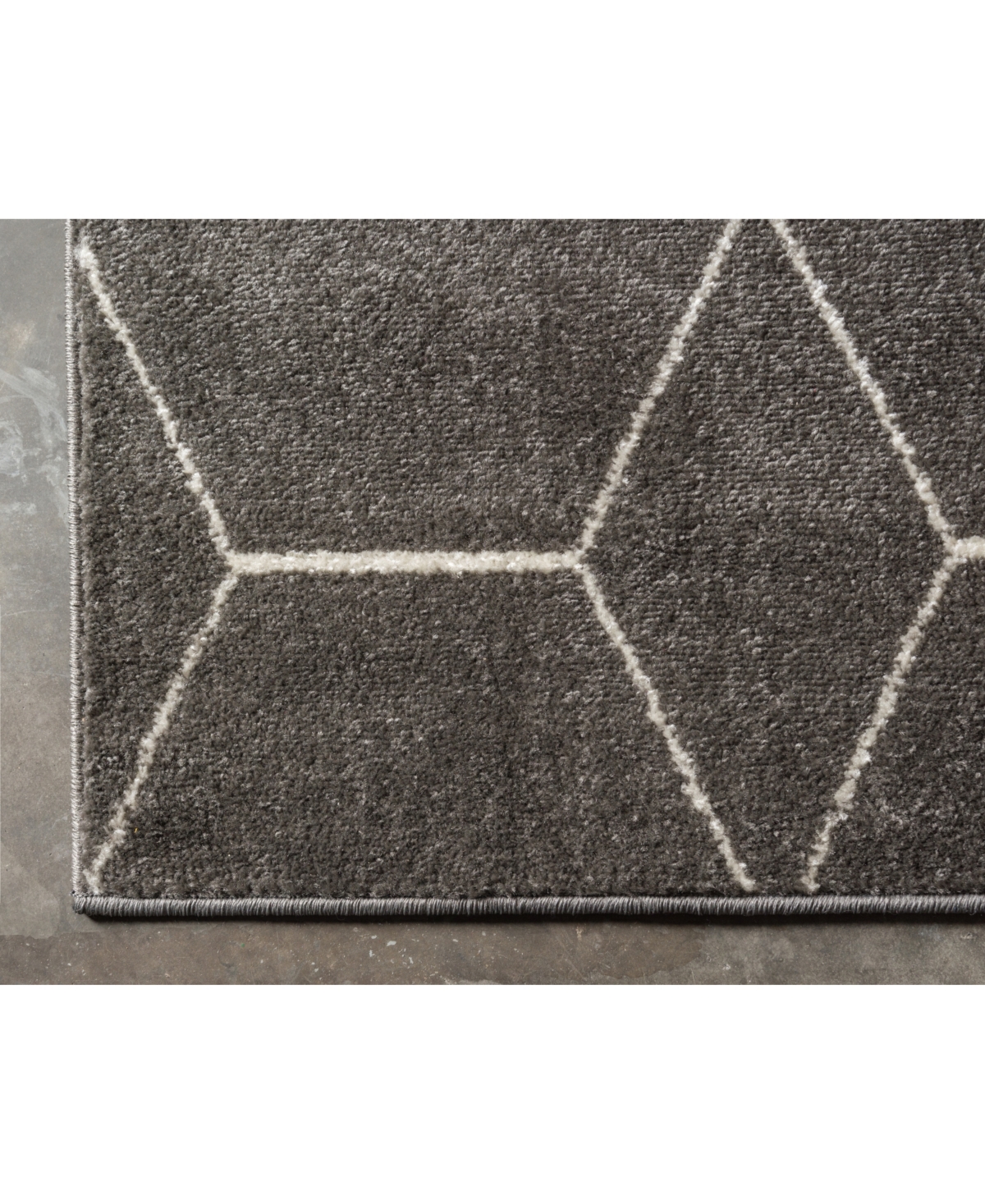 Bayshore Home Plexity Plx1 Area Rug