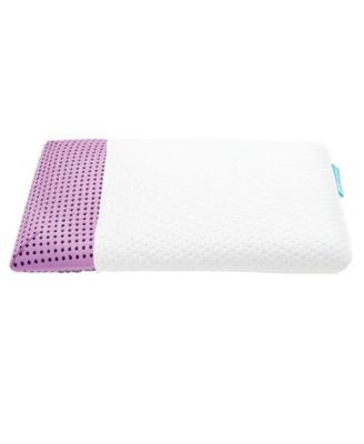 Blu Sleep - Lavender Essential Oil Infused Pillow