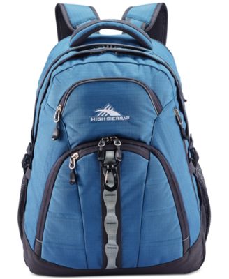 high sierra access ii backpack